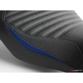 LUIMOTO RACE Rider Seat Covers for the YAMAHA YZF-R3 (15-24), YZF-R25 (14-20), and MT-03 (20-23) LUIMOTO RACE Rider Seat Covers for the YAMAHA YZF-R3 (15-24), YZF-R25 (14-20), and MT-03 (20-23)